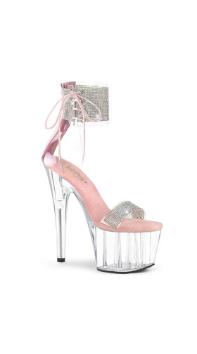 Clr-B. Pink/Clr