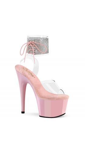 Clr/B. Pink
