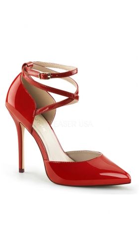 Red Patent