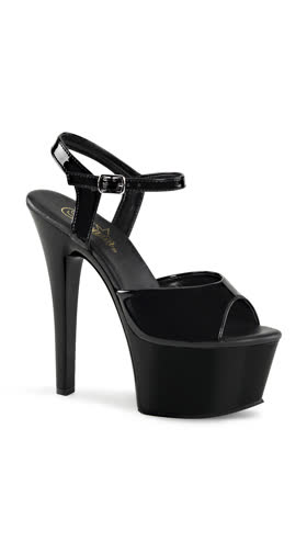 Black Pat/Black