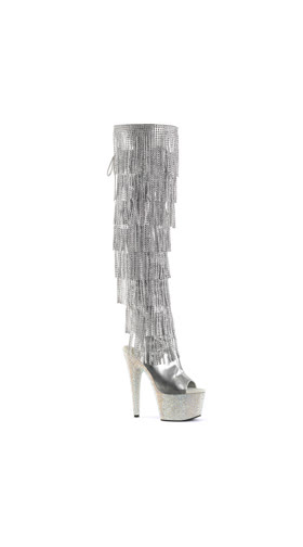 Slv Metallic Pu-Slv/Slv Multi RS