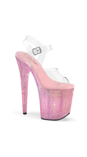 Clr/B. Pink RS
