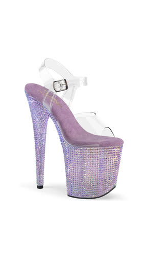 Clr/Lavender RS