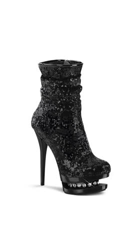 Blk Sequins/Blk