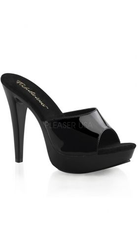 Black/Black