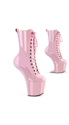 B. Pink Pat/B. Pink