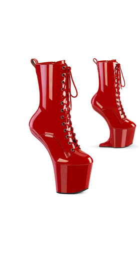 Red Pat/Red