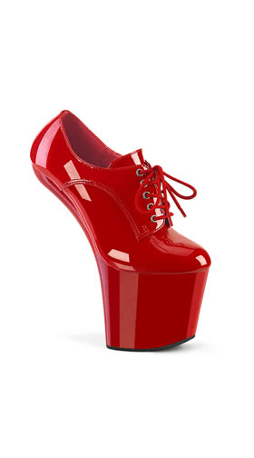 Red Pat/Red