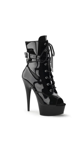 Black Pat/Black
