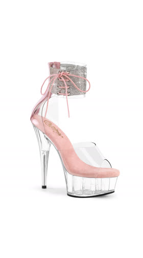 Clr-B. Pink/Clr