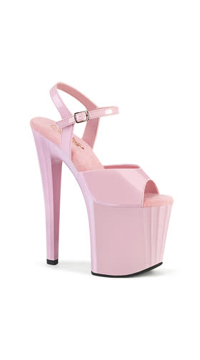 B. Pink Pat/B. Pink