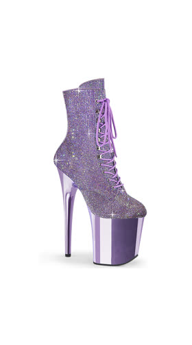 Lavender Multi RS/Lavender Chrome