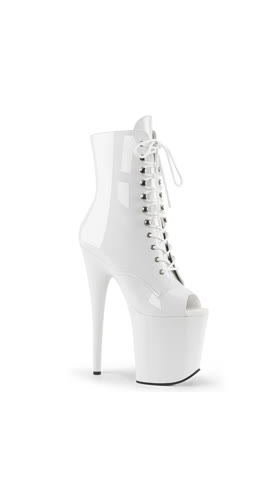 White Pat/White