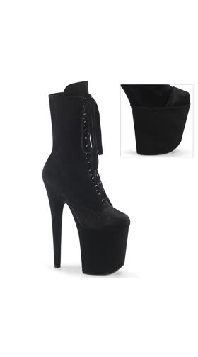Blk Velvet/Blk Velvet
