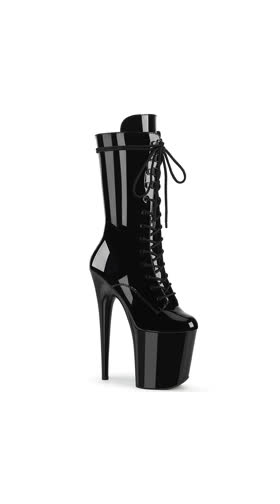 Blk Pat/Blk
