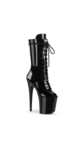 Blk Pat/Blk