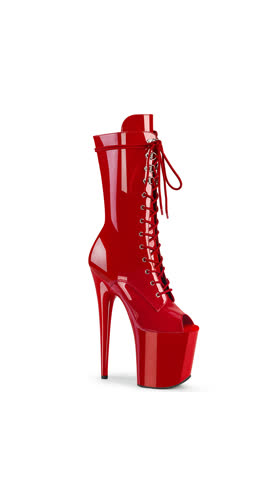 Red Pat/Red
