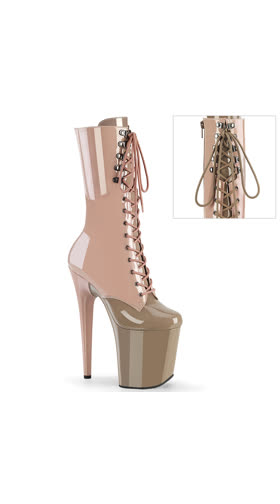 Dusty Pink-Sand Pat/Dusty Pink-Sand