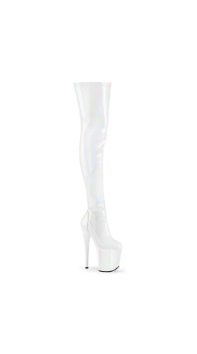 Wht Str. Holo/Wht Holo