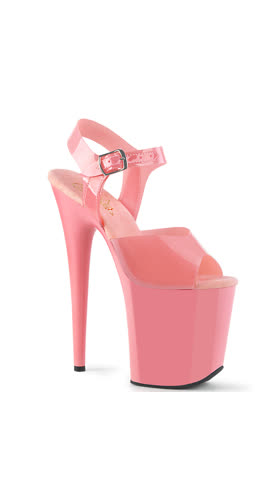 Baby Pink (Jelly-Like) TPU/Baby Pink