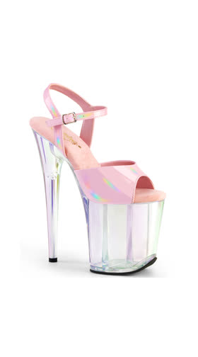 B. Pink Holo Pat/Holo Tinted