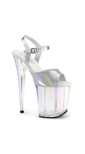 Slv Holo Pat/Holo Tinted