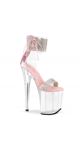 Clr-B. Pink/Clr