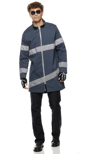 Other Friend Movie Character Costume