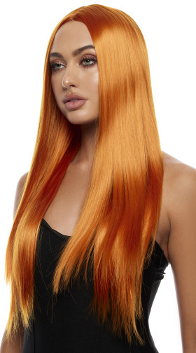 Straight Wig