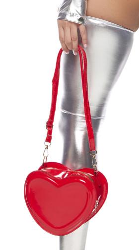 Heart Bag