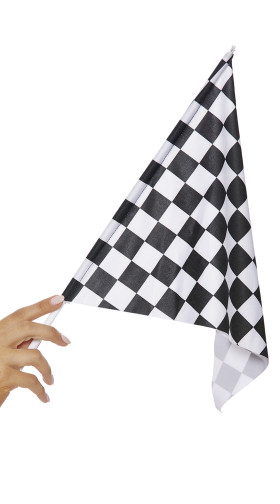 Checkered Flag
