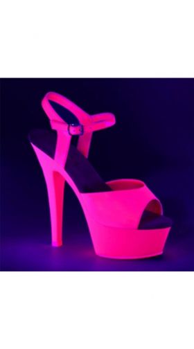 Neon Kiss Platform