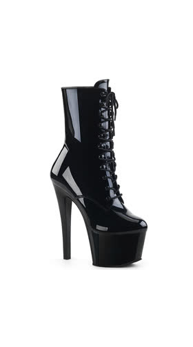 Blk Pat/Blk