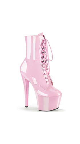 B. Pink Pat/B. Pink