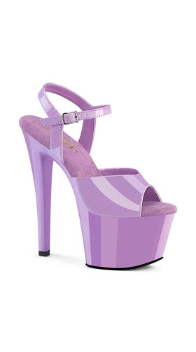 Lavender Pat/Lavender