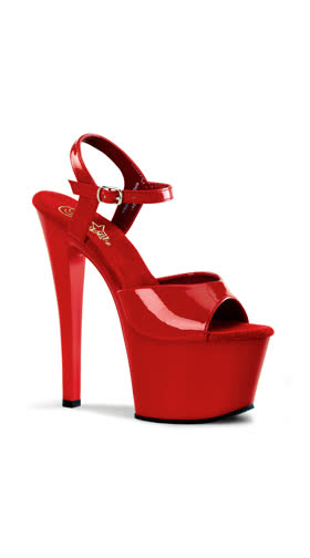 Red Pat/Red