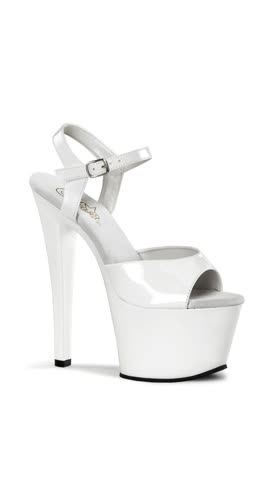 Wht Pat/Wht