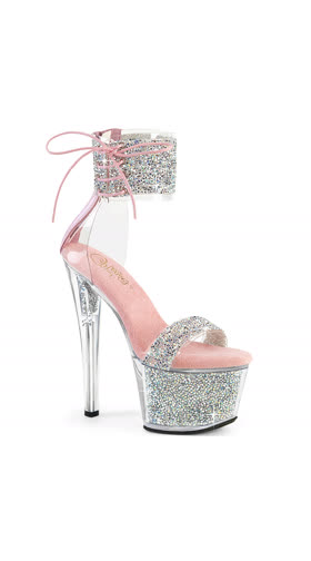 Slv Multi RS-B. Pink/Slv RS