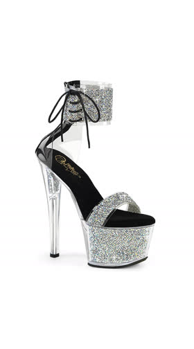 Slv Multi RS-Blk/Slv RS