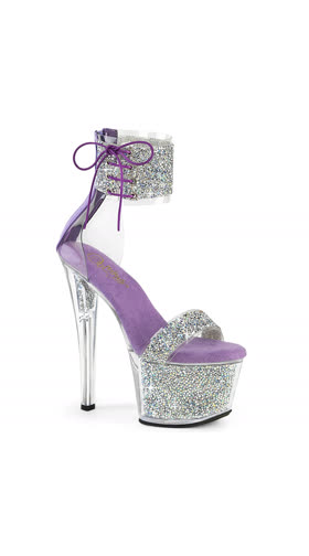 Slv Multi RS-Lavender/Slv RS
