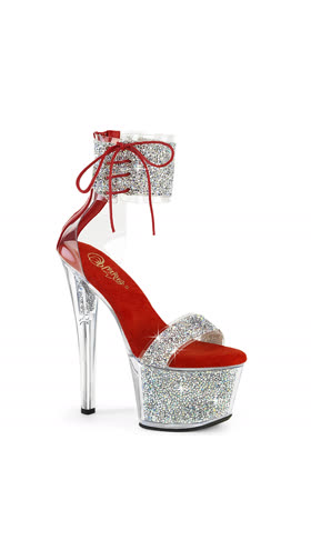Slv Multi RS-Red/Slv RS