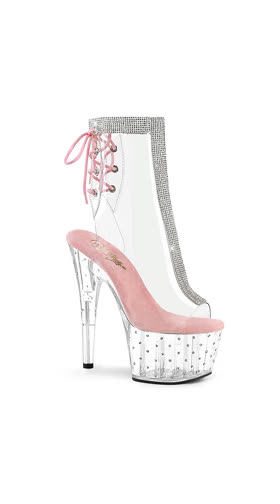 Clr-B. Pink/Clr