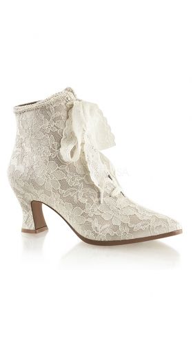 Champaign Satin-Lace