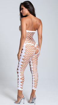  -  - White
