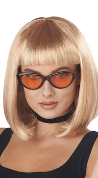  -  - Blonde