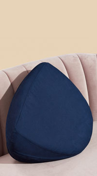  -  - Indigo