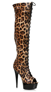  -  - Leopard