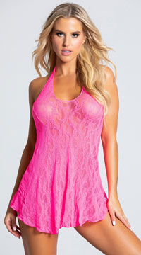  -  - Hot Pink
