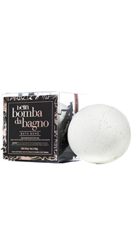 Bella Bomba Da Bagno Unscented Bath Bomb