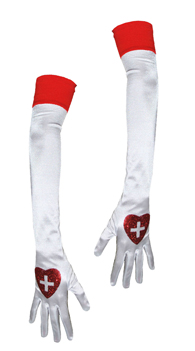 Nurse Gloves